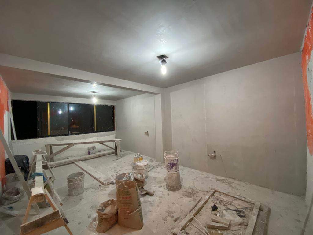 Imagen de trabajo de yeso 12